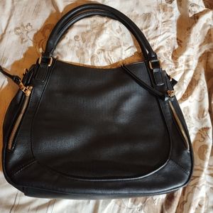 Beautiful Black Purse